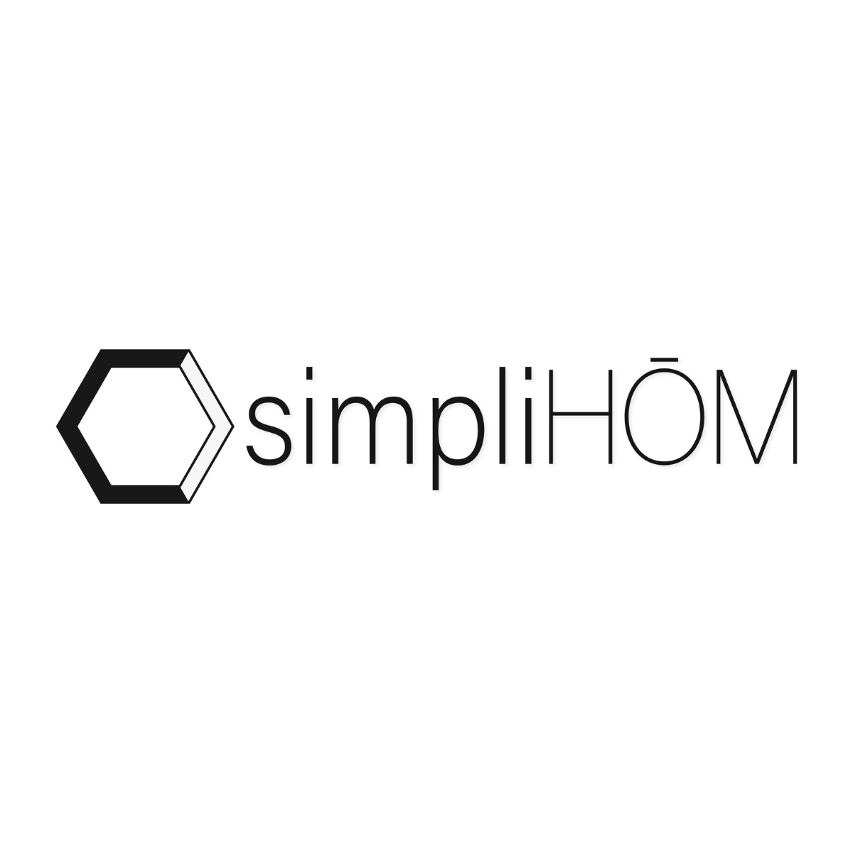 SimpliHOM logo